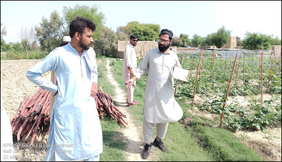 KP-RIISP project photo 10